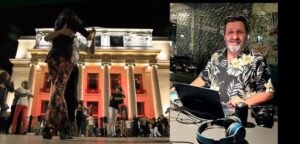 MILONGA DE L&rsquo;OPERA des TROTTOIRS DE MARSEILLE – DJ : Elvis ARSIC