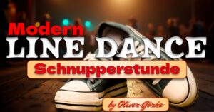Modern Linedance Schnupperstunde