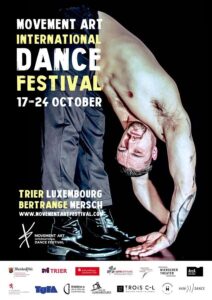 Movement Art International Dance Festival