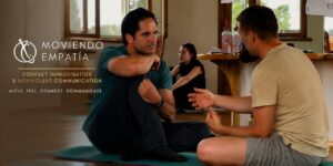 MOVING EMPATHY – Barcelona International Intensive