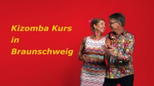 Neuer Kizomba Foundation Kurs in Braunschweig