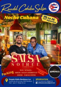 Noche Cubana