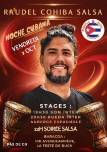 Noche Cubana