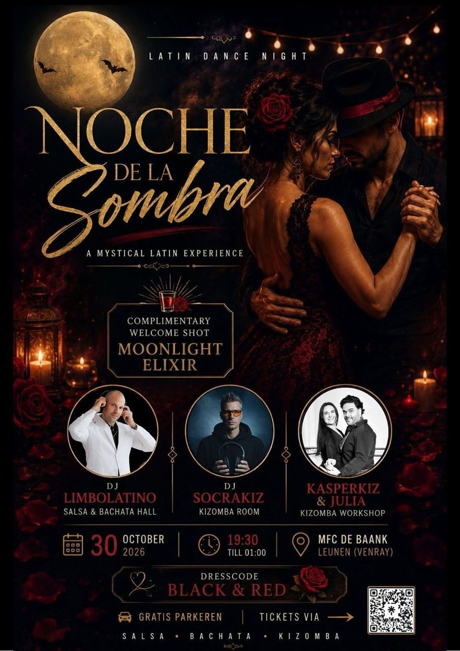 Noche de la Sombra