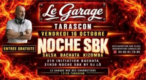 NOCHE SBK