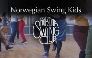 Norwegian Swing Kids (5-9 år)
