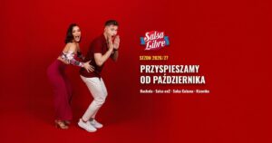 Nowy Sezon 2026/2027 w Salsa Libre