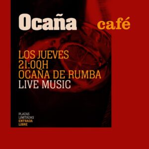 Ocaña de Rumba