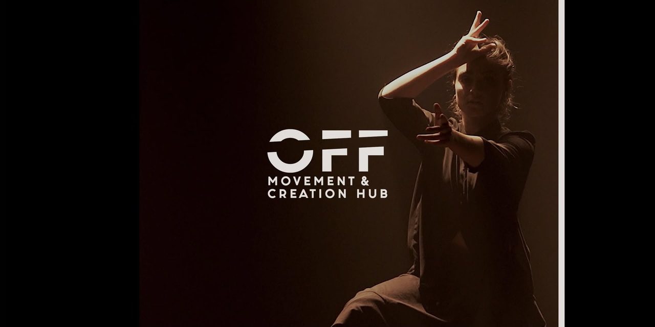 OFF • Pro Contemporary Dance Hub