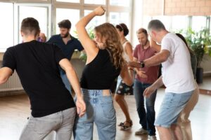Oktober Workshop Weekend