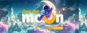 Over the Moon – Urban Kiz Weekender