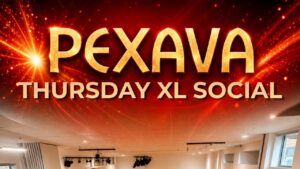 Pexava Thursday Salsa Social – Thursday 29th October