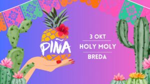 PIÑA – Breda