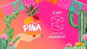 PIÑA – Maastricht