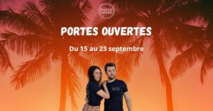Portes ouvertes Danza Latino 2026/2027