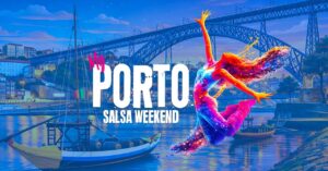 Porto Salsa Weekend 2026
