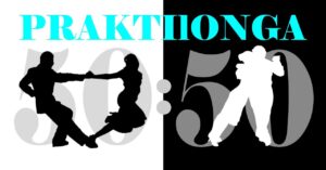 PRAKTILONGA 50:50 V TRUHLÁŘSKÉ: ČTVRTEK 19:30 – 21:00