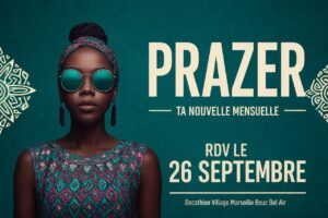 PRAZER 2 SALLES 2 AMBIANCES