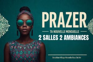 PRAZER 2 SALLES 2 AMBIANCES GRATUIT