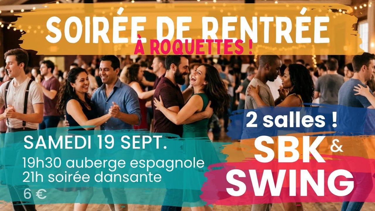 Première soirée de l&rsquo;association !!! 🥳🎉
