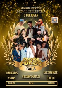 Prende Fuego GALA