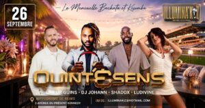 Quint’&senS -67-