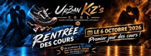 rentrée kizomba débutant