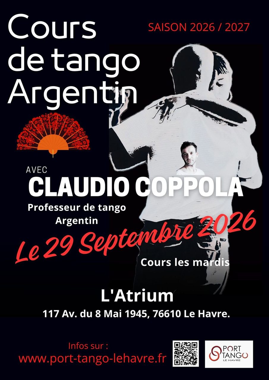 reprise des cours le 29 septembre 2026