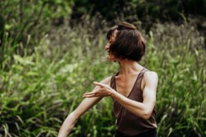 Rêverie du corps en mouvement – atelier de danse contemporaine et laboratoire chorégraphique