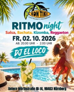 Ritmo Night