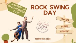 ROCK SWING DAY 2026