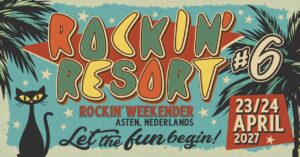 Rockin&rsquo; Resort #6