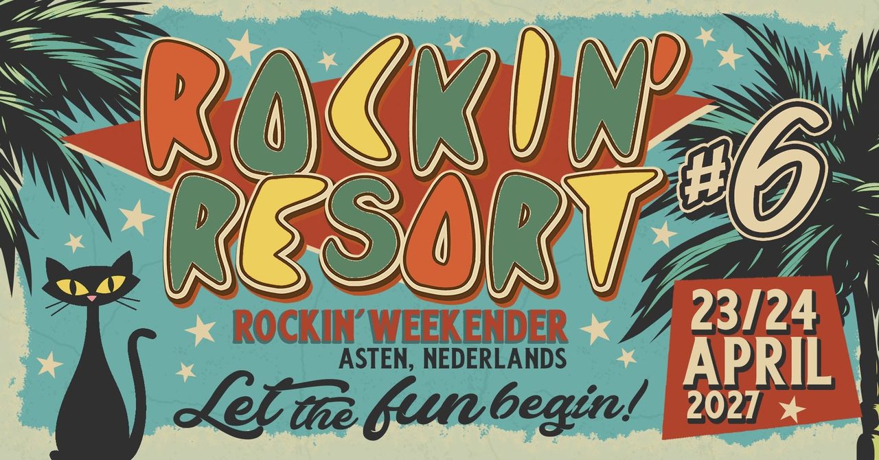 Rockin&rsquo; Resort #6