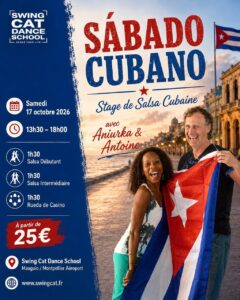 Sabado Cubano