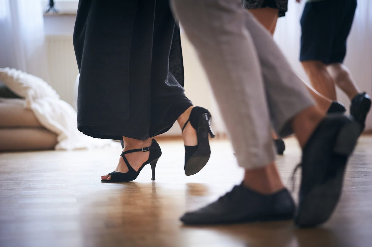 Salsa Beginner Kurs in Wiesbaden