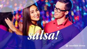 Salsa Beginner Workshop