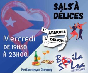 Sals&rsquo;à délices 2027#6