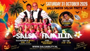 Salsa Familia
