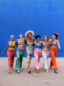 Salsa Festival mit Las Karamba