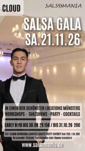 Salsa Gala