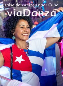 SALSA HAVANA, CUBA DANSREIS 8 DAGEN (06.02.2027 – 13.02.2027)