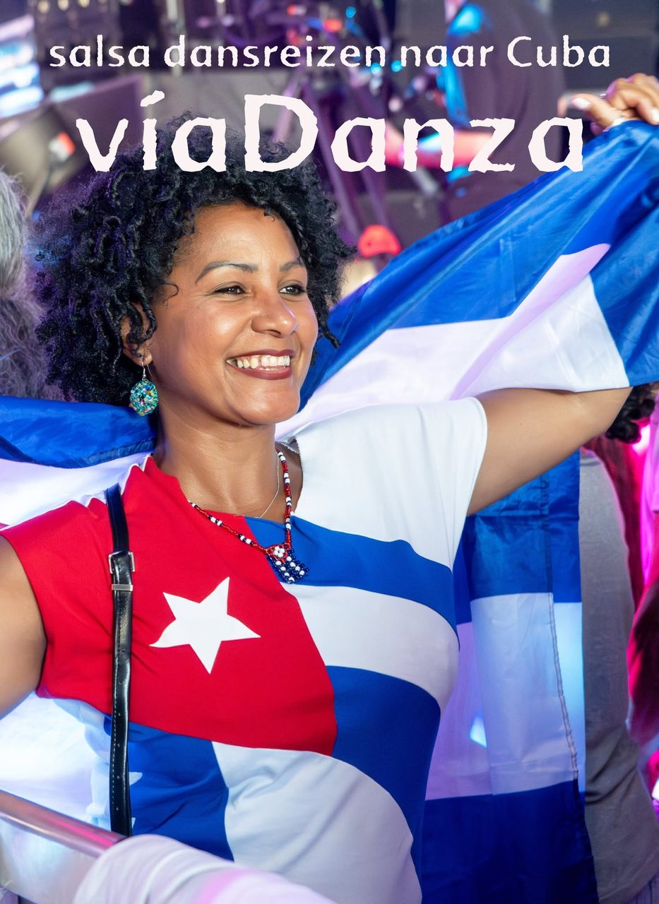 SALSA HAVANA, CUBA DANSREIS 8 DAGEN (06.02.2027 – 13.02.2027)