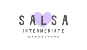 Salsa Intermediate (3.2)