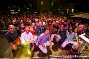 Salsa LIVE! Vol.6- LATIN SPIRIT