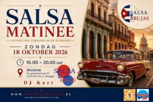 Salsa Matinee