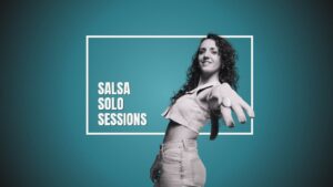Salsa Solo Sessions – Follower Styling