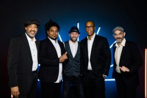 Salsa & Son Cubano with Feeling & Groove – Tempo Havanna in Konzert