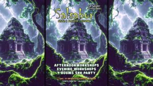 Salsabor