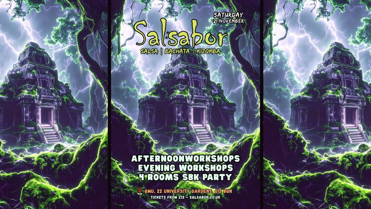 Salsabor
