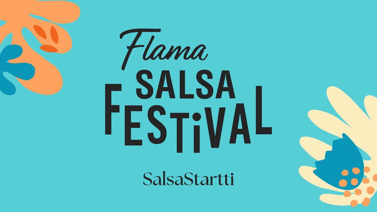 SalsaStartti / Flama Salsa Festival